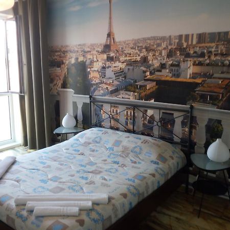 B&B International ตรีเอสเต ภายนอก รูปภาพ