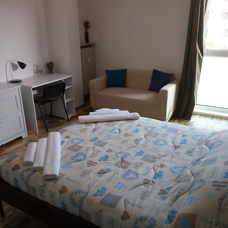 B&B International ตรีเอสเต ภายนอก รูปภาพ