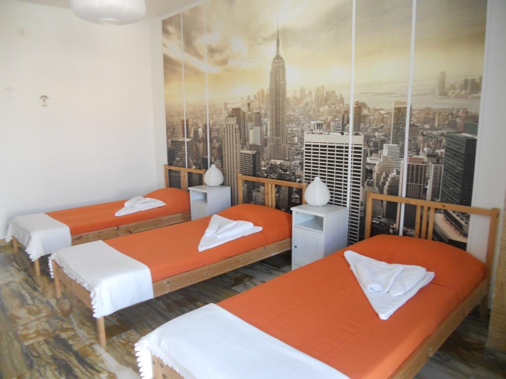 B&B International ตรีเอสเต ห้อง รูปภาพ