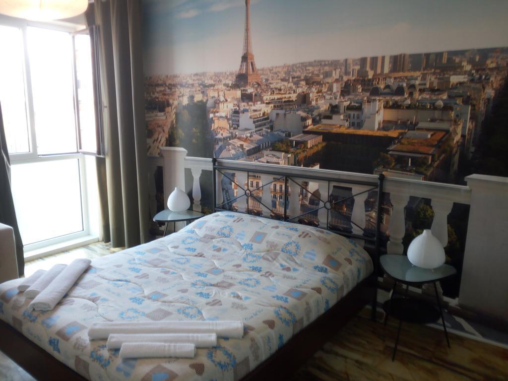B&B International ตรีเอสเต ภายนอก รูปภาพ