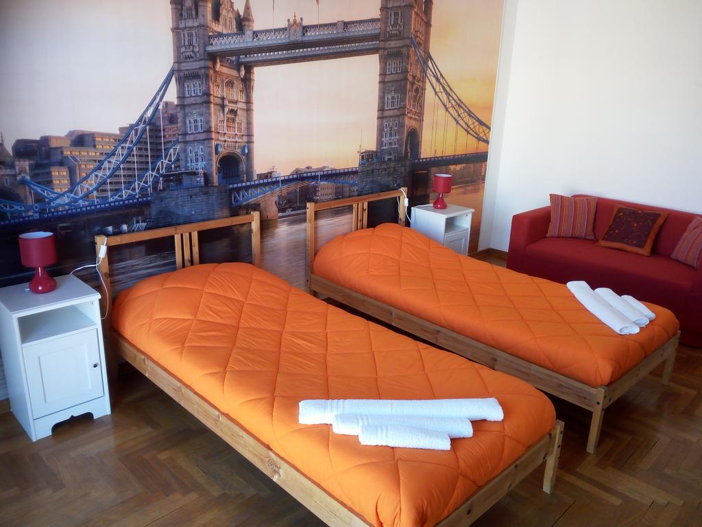 B&B International ตรีเอสเต ภายนอก รูปภาพ