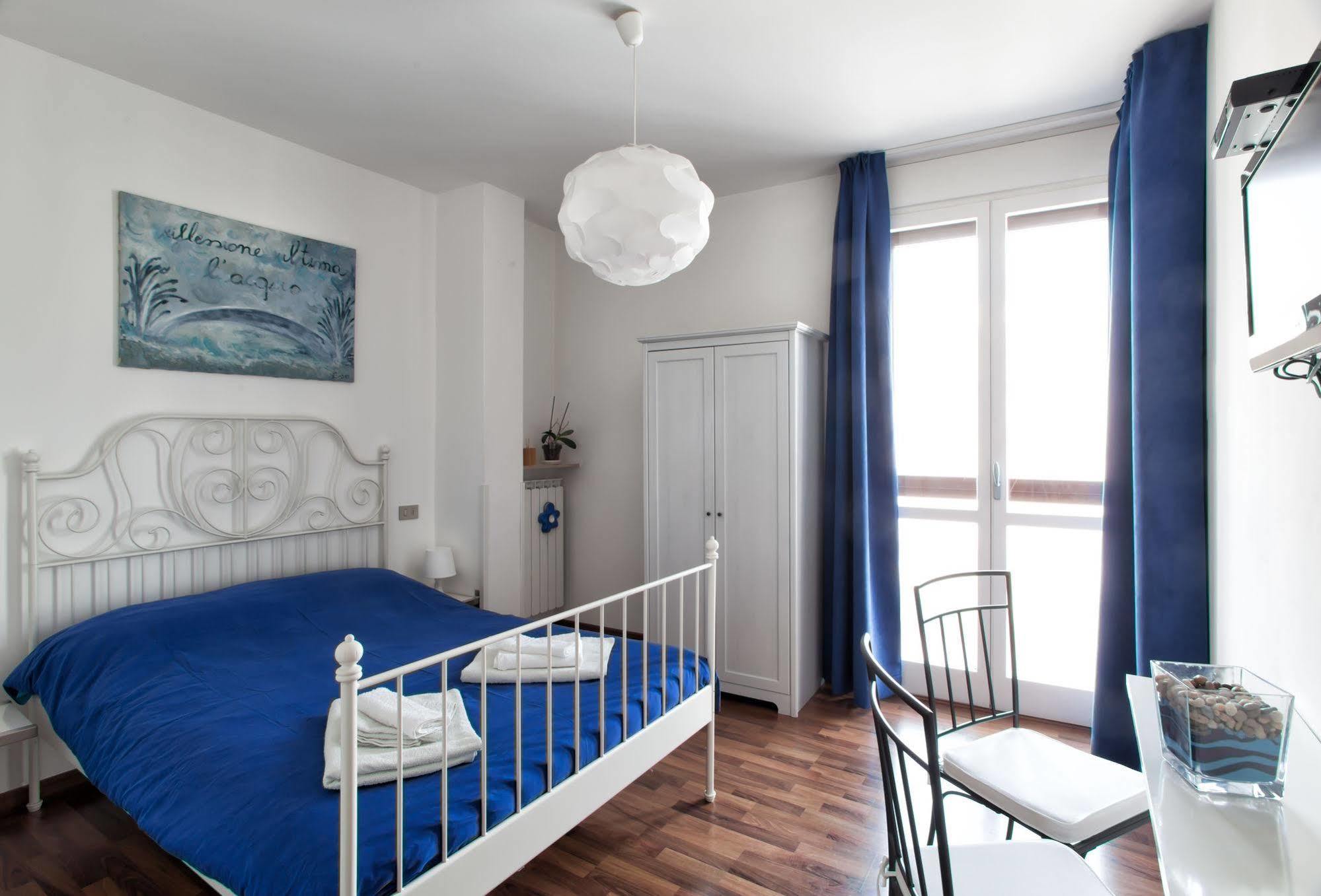 B&B International ตรีเอสเต ภายนอก รูปภาพ