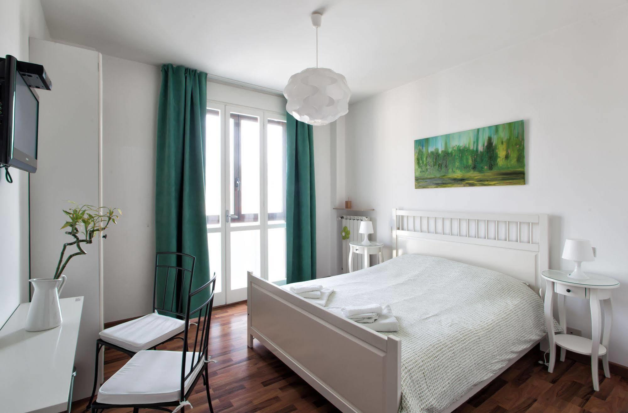 B&B International ตรีเอสเต ภายนอก รูปภาพ