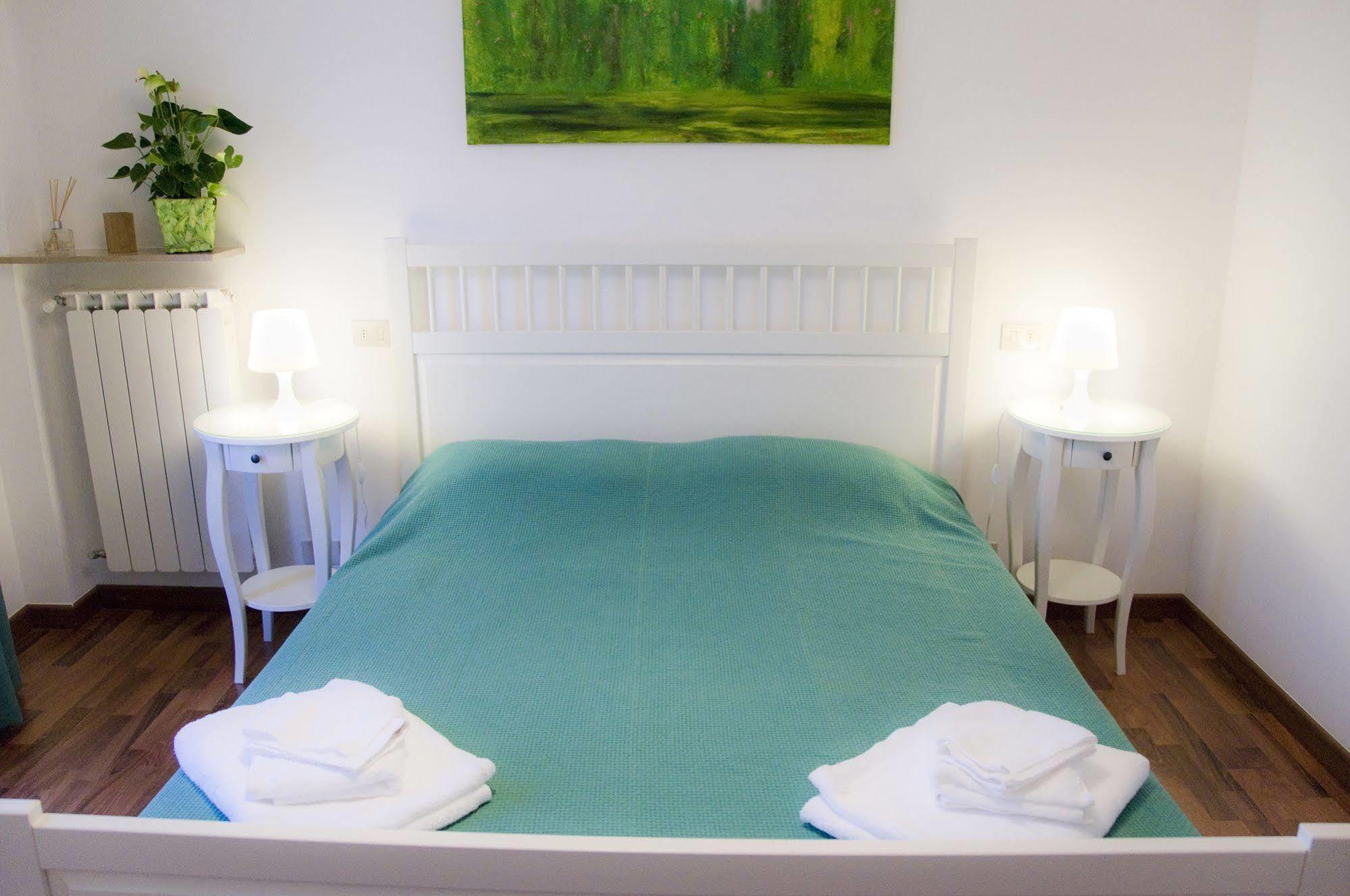 B&B International ตรีเอสเต ภายนอก รูปภาพ
