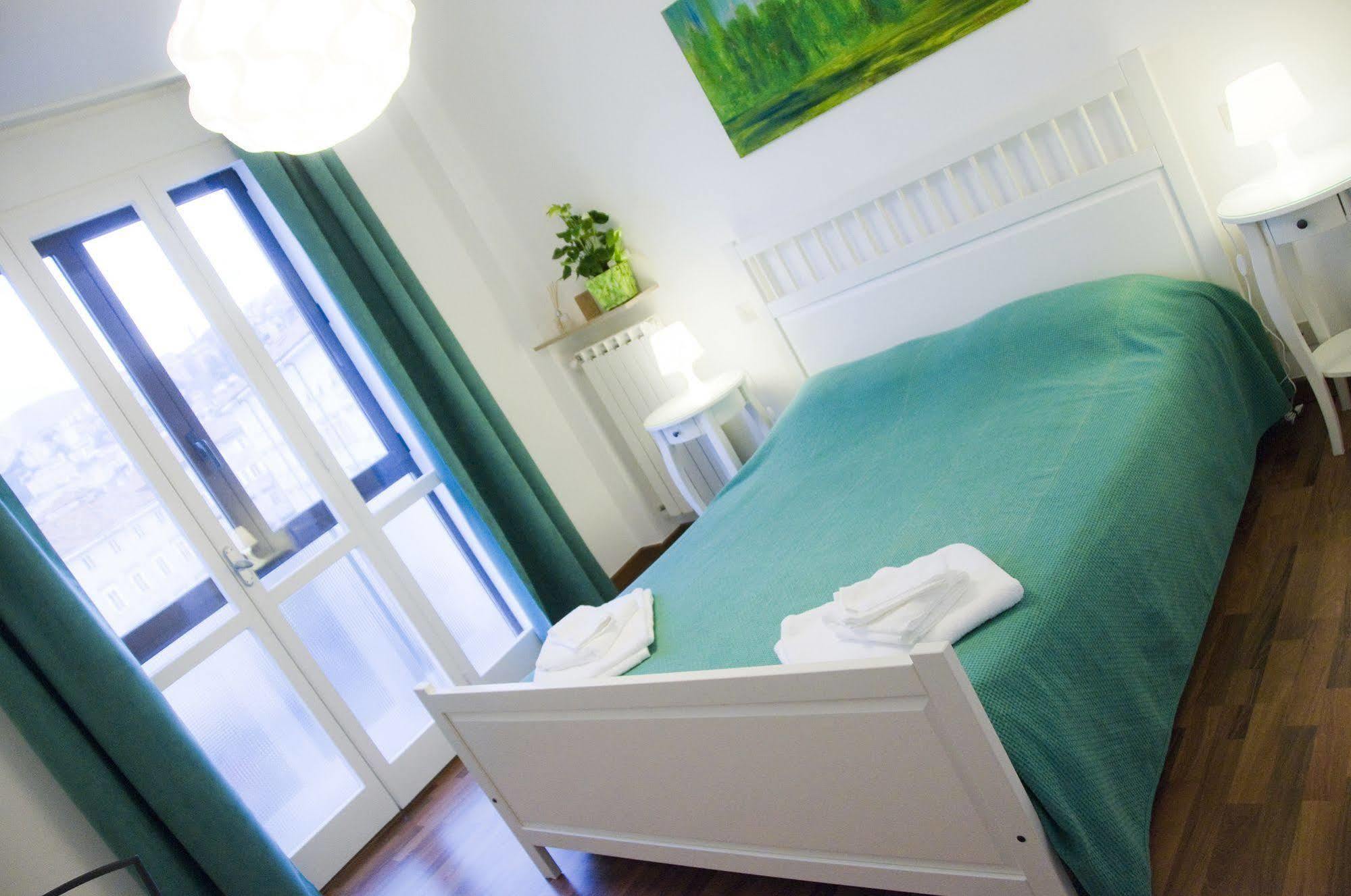 B&B International ตรีเอสเต ภายนอก รูปภาพ