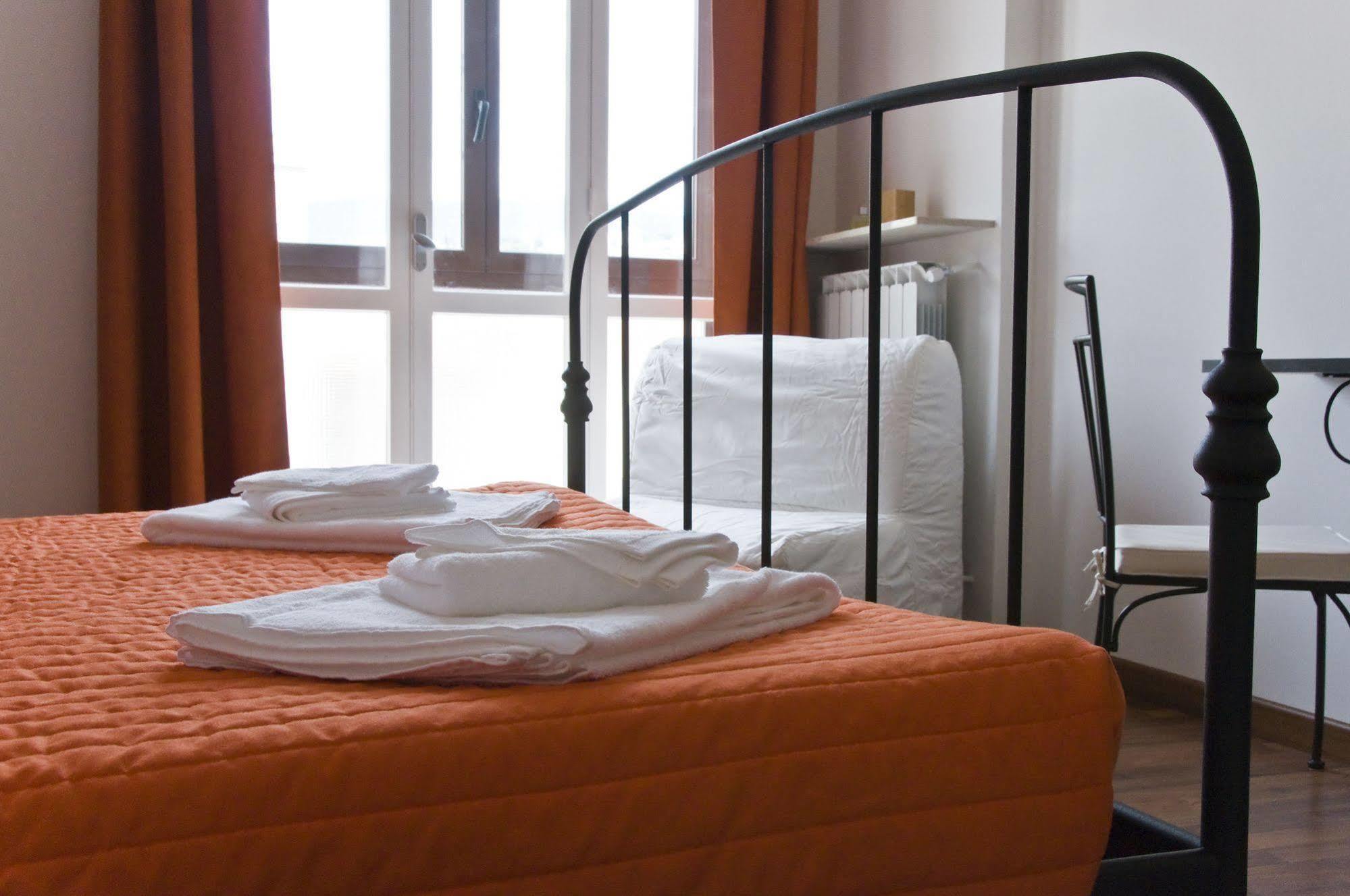 B&B International ตรีเอสเต ภายนอก รูปภาพ