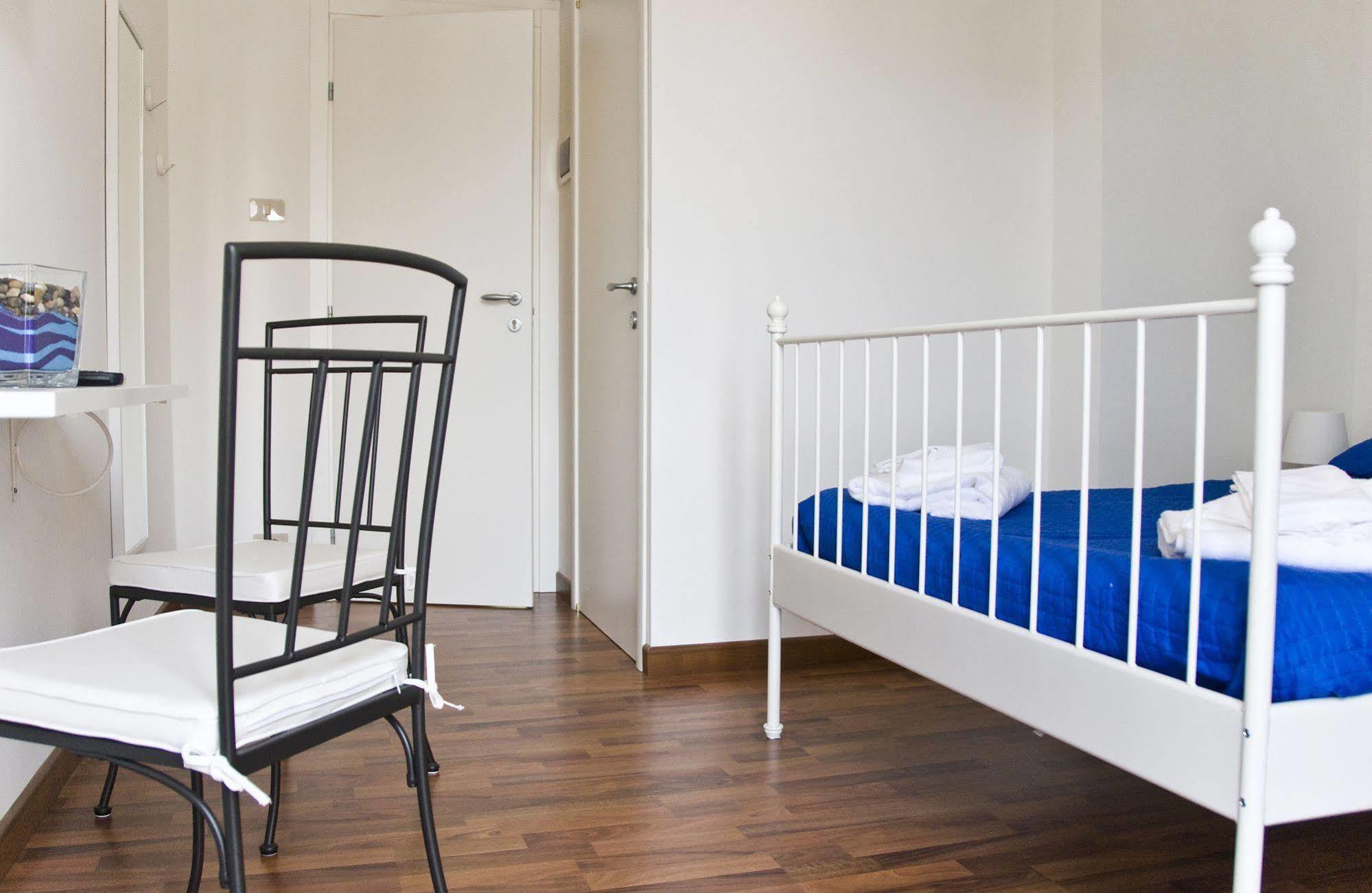 B&B International ตรีเอสเต ภายนอก รูปภาพ